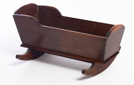 DOLL CRADLE