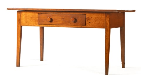 FARM OR WORK TABLE