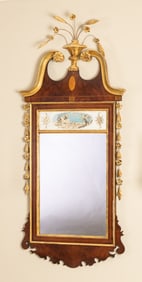 FEDERAL MIRROR
