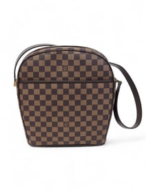 VINTAGE LOUIS VUITTON SHOULDER BAG