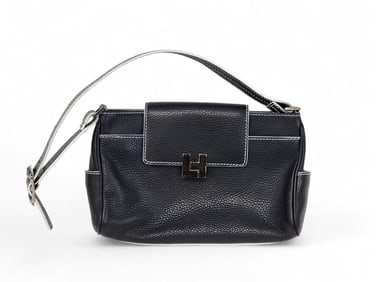 VINTAGE LAMBERTSON TRUEX SHOULDER BAG