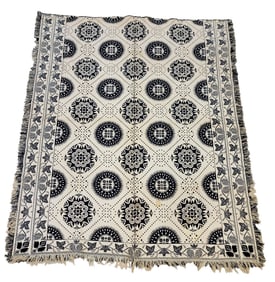 SCIOTO COUNTY, OHIO COVERLET