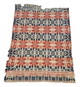 WAYNE COUNTY, OHIO COVERLET