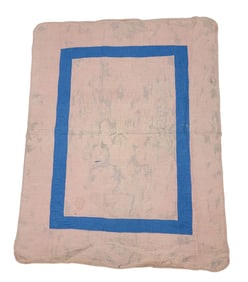 AMISH PLAIN QUILT