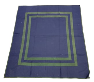 AMISH PLAIN QUILT