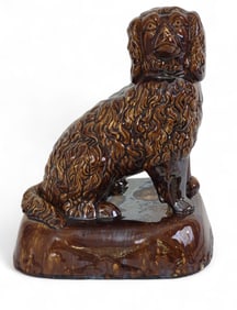 ROCKINGHAM SPANIEL