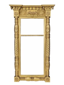FEDERAL RHODE ISLAND MIRROR