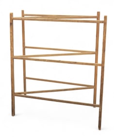 DRYING RACK