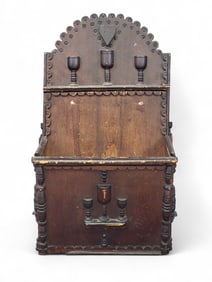 HANGING WALL BOX