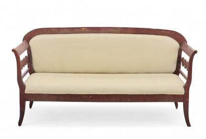 COUNTRY SOFA