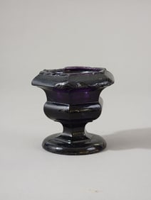 COLLECTION OF EARLY GLASS