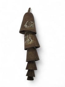 COLLECTION OF MAGICIAN MCDONALD BIRCH'S PERSONAL EFFECTS