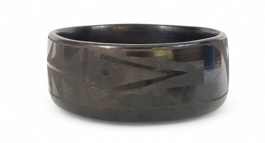 BLACKWARE BOWL