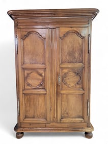 LOUIS XV ARMOIRE
