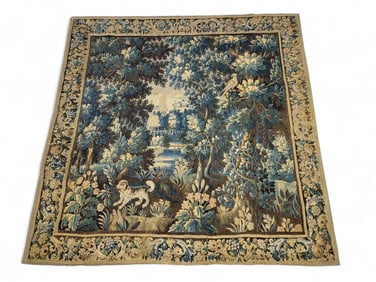 WOODLAND SCENIC TAPESTRY