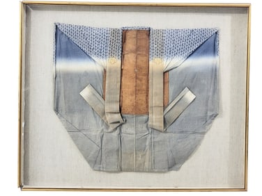 JAPANESE TEXTILE