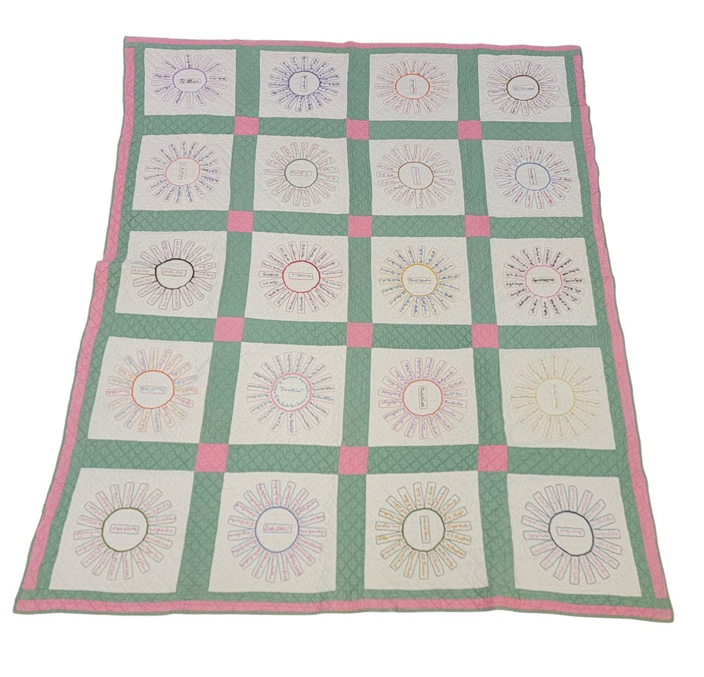 OHIO VALLEY FRIENDSHIP QUILT (1 of 7)