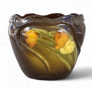 OHIO ART POTTERY JARDINIERE