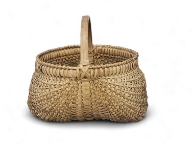 BUTTOCKS BASKET