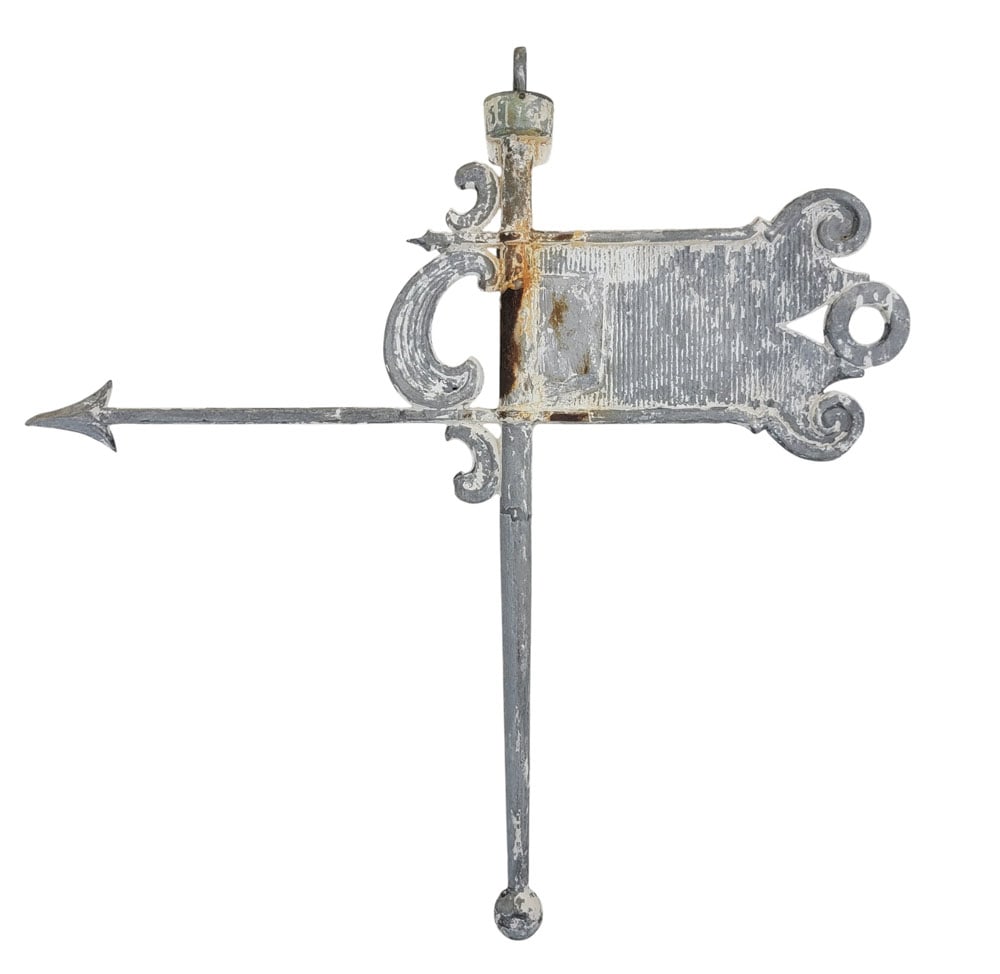 BANNERETTE WEATHERVANE (1 of 6)