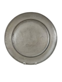 PEWTER CHARGER