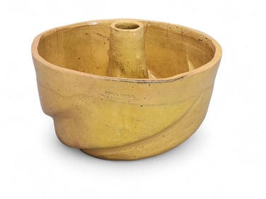 JOHN BELL GLAZED FOOD MOLD