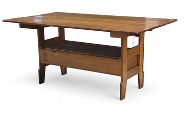 HUTCH OR CHAIR TABLE