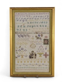 TERESA CASTILLO'S LATIN AMERICAN SAMPLER