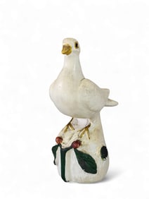 CHALKWARE DOVE