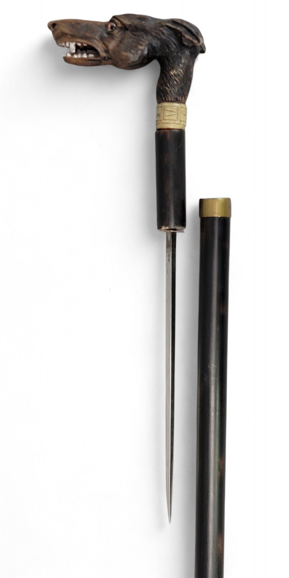 DAGGER CANE (1 of 5)