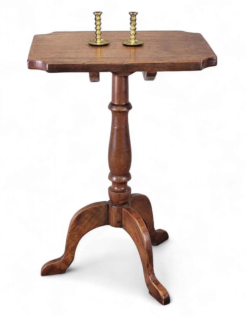 MINIATURE CANDLESTAND (1 of 5)