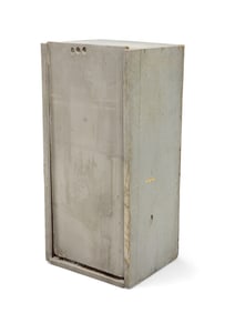 LARGE SLIDE-LID STORAGE BOX