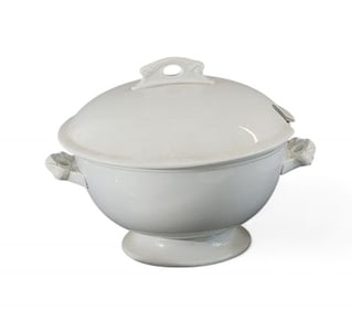 ALFRED MEAKIN COVERED IRONSTONE TUREEN