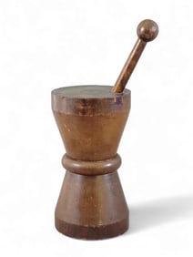 APOTHECARY TRADE SIGN