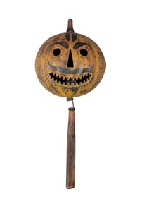 HALLOWEEN PARADE LANTERN