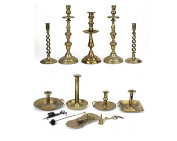 COLLECTION OF LIGHTING