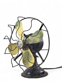 WESTINGHOUSE ELECTRIC STATIONARY FAN