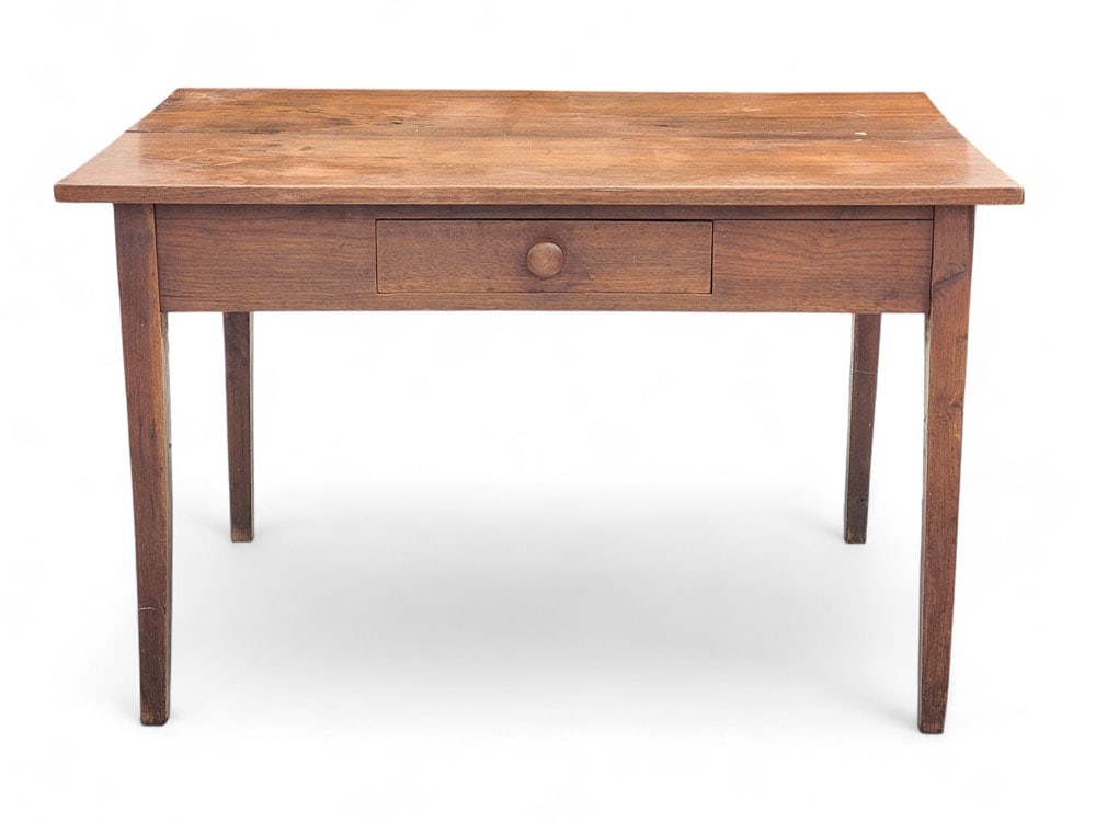 MISSOURI WORK TABLE (1 of 7)