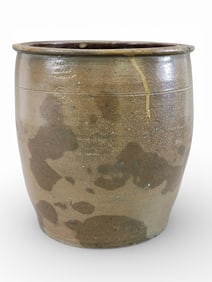 KENTUCKY STONEWARE CROCK