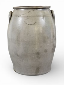 KENTUCKY STONEWARE JAR