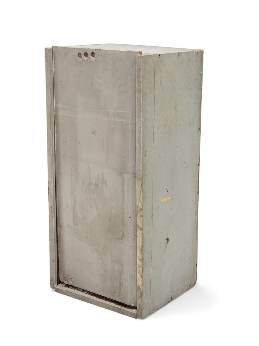 LARGE SLIDE-LID STORAGE BOX (1 of 5)