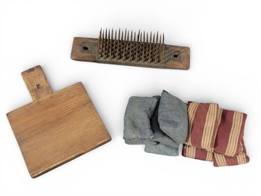 GROUP OF COUNTRY ITEMS