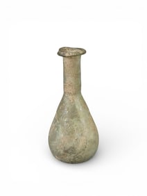 ROMAN GLASS VIAL