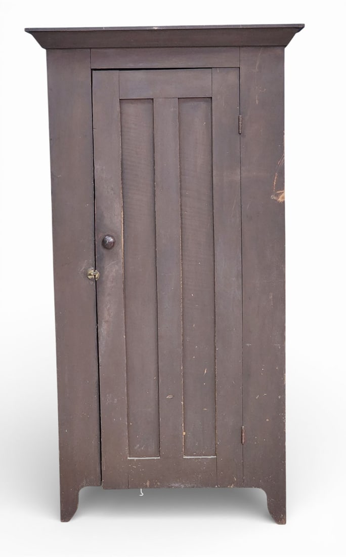 OHIO DISH CUPBOARD (1 of 8)