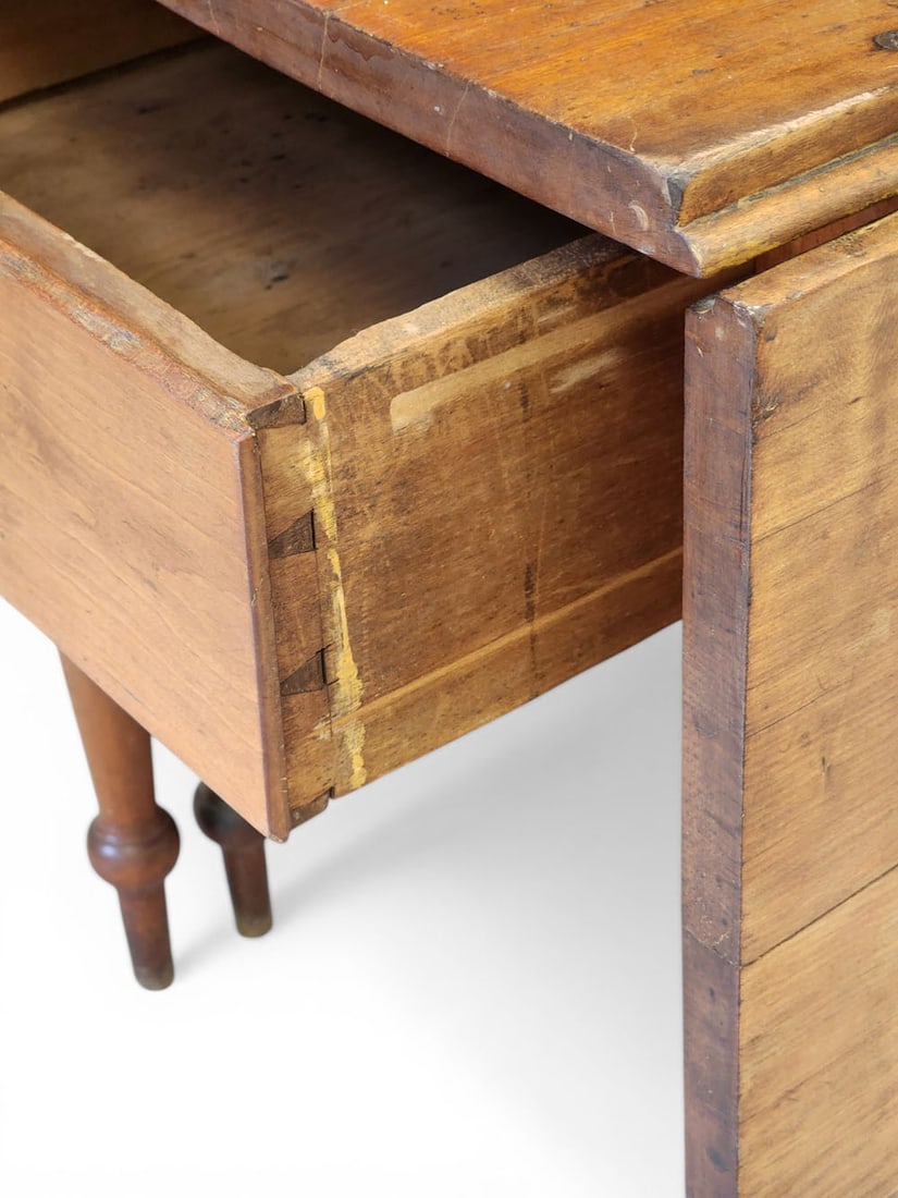 PENNSYLVANIA DROP-LEAF TABLE - 3