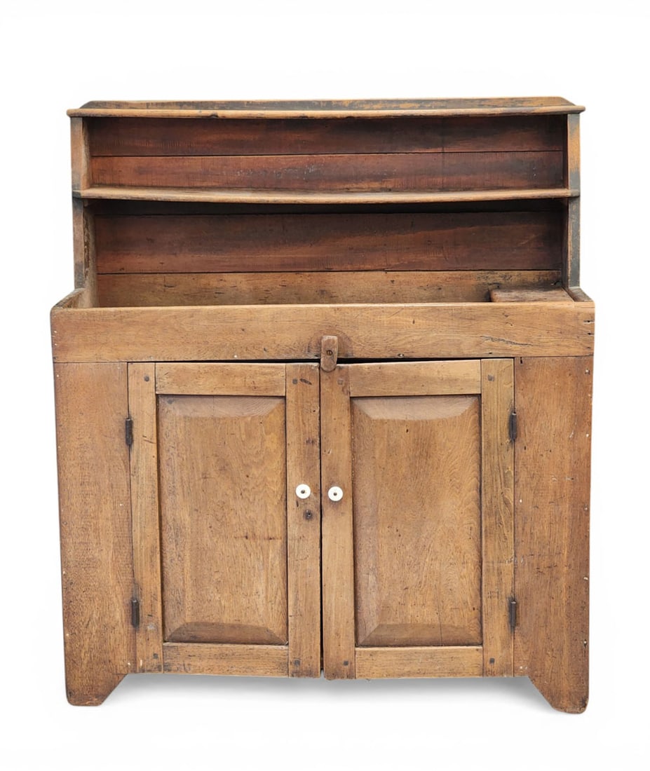 HIGHBACK DRYSINK (1 of 6)