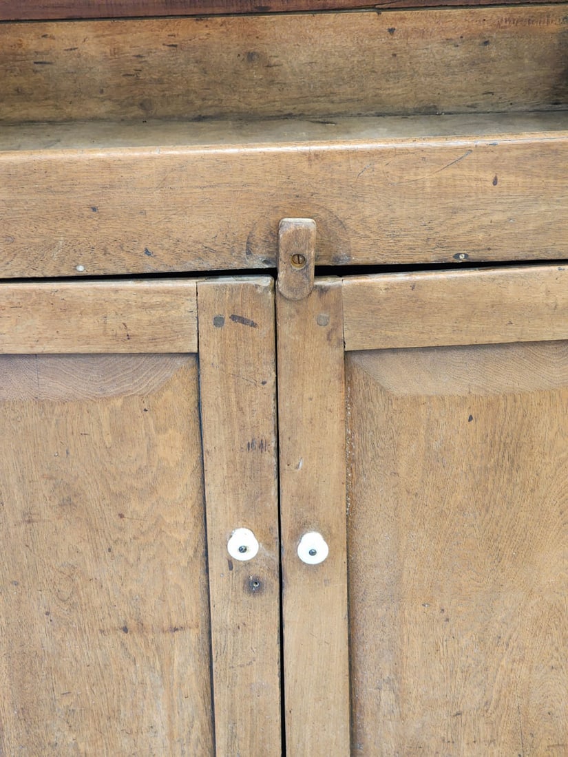 HIGHBACK DRYSINK - 2