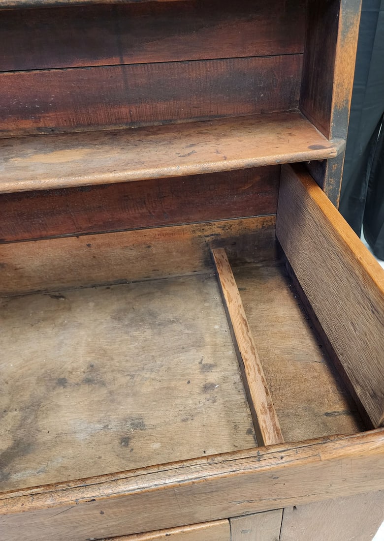 HIGHBACK DRYSINK - 3