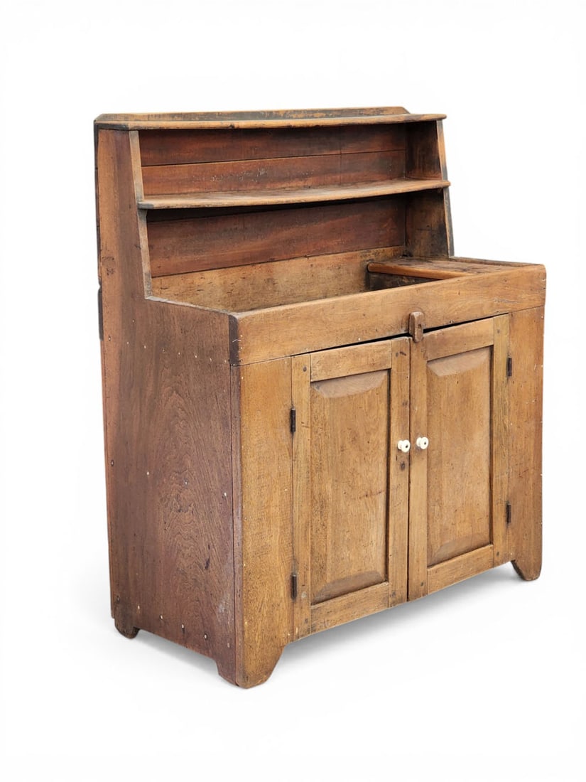 HIGHBACK DRYSINK - 4