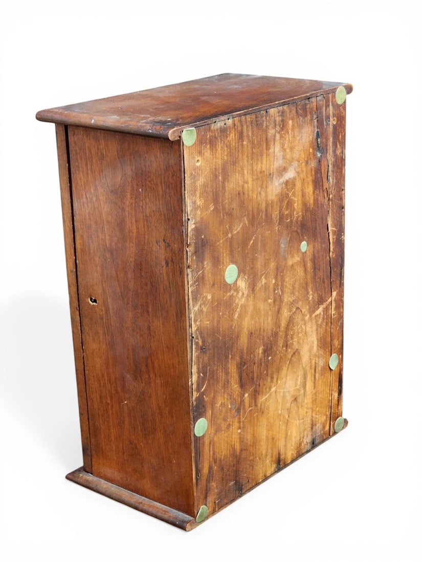 MINIATURE WARDROBE - 2